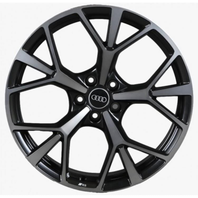 Sonic 1090/1 19'' 5x112 Volkswagen Mercedes Audi Uyumlu BD Jant - 4 Adet