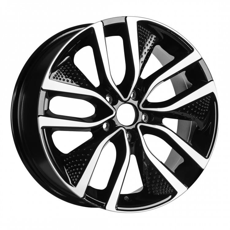 Sonic 7805/1 8x18 5x114.3 ET40 73.1 BD Jant Takımı (4 Adet)
