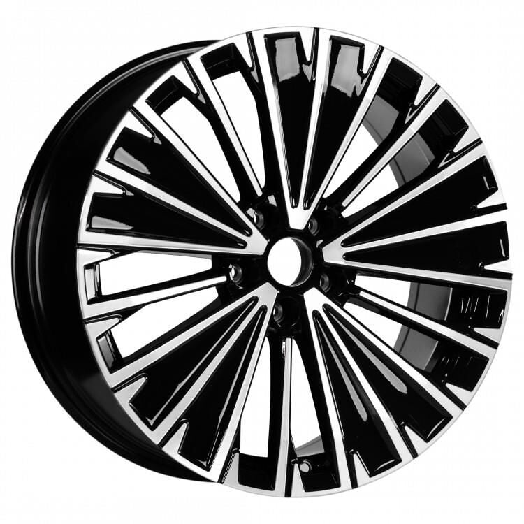 SONİC 1024/1 8.5X19 5X112 ET35 BD 66,45