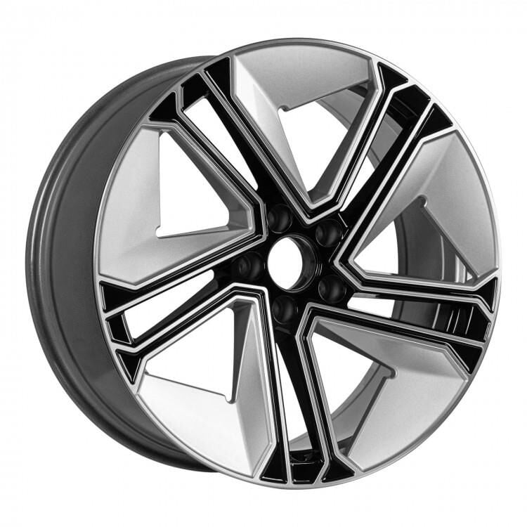 SONİC 1031/1 19” 5x112 ET35 66,45 BD Spor Jant 4’lü Set