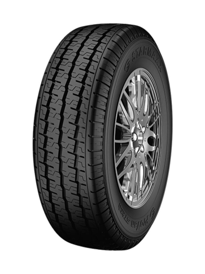 Starmaxx Provan ST850 Plus 215/65R16C 109/107R Yaz Lastiği - 2026