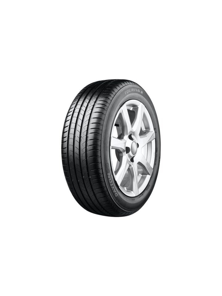 Dayton Touring 2 215/60 R17 96H Yaz Lastiği - 2026