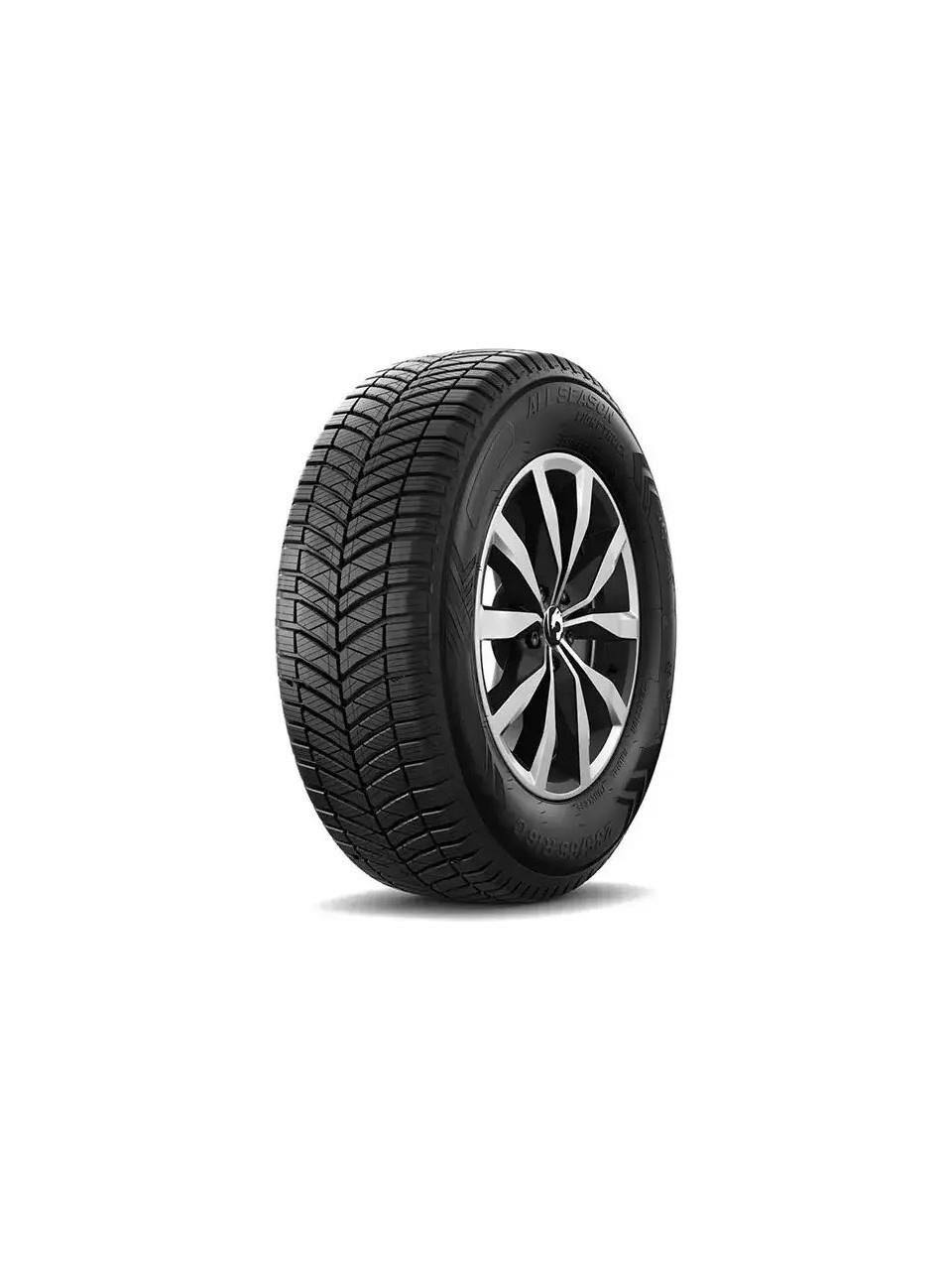 Kormoran All Season Light Truck 195/75 R16C 107/105R 4 Mevsim Lastik - 2026