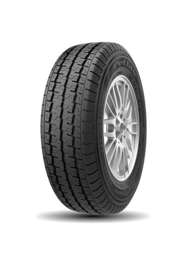Petlas Full Power PT825 Plus 215/65 R16C 109/107R Yaz Lastiği - 2026