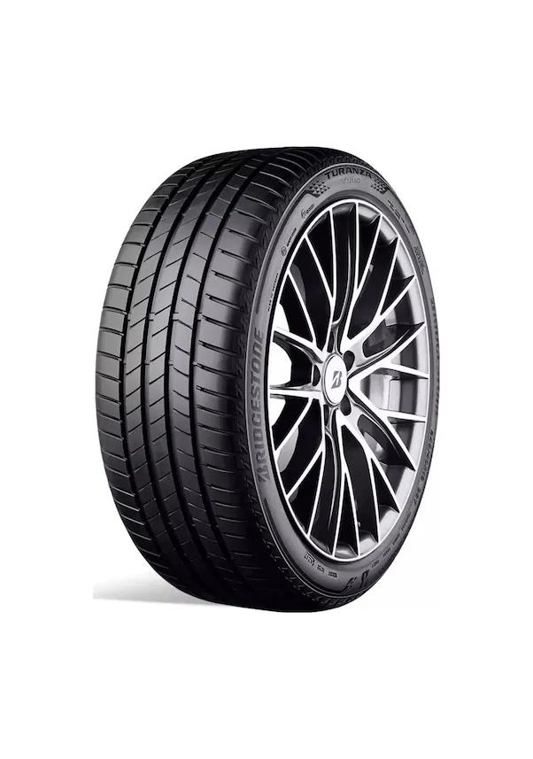 Bridgestone Turanza T005 215/55 R17 94V Yaz Lastiği - 2026