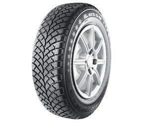 Lassa 175/65R15 SNOWAYS 2 PLUS 84T (2014 ÜRETİM)