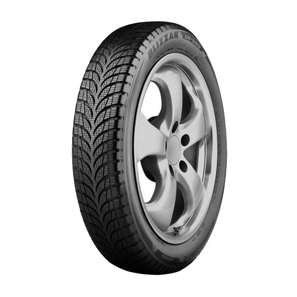 Bridgestone 155/70R19 LM500 88Q Kış Lastiği (Üretim:2017)
