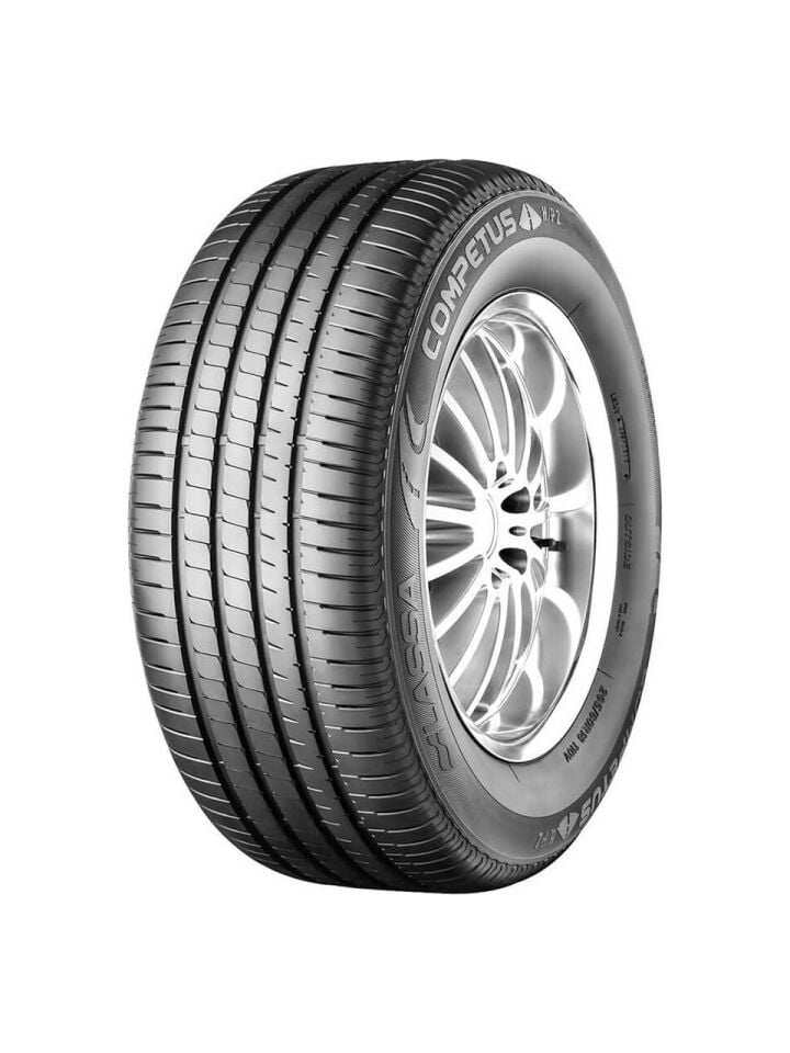 Lassa 225/65R17 102H Competus H/p 2 (Yaz) (2025)