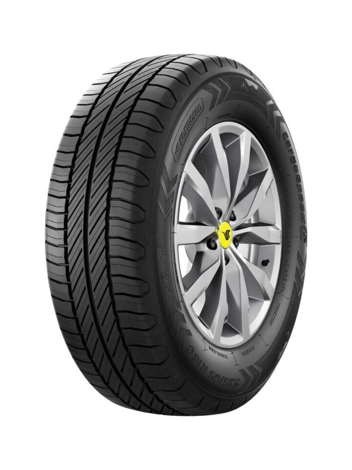 Kormoran Cargo Speed Evo 225/75R16C 118/116R Yaz Lastiği - 2026