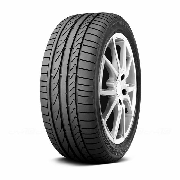 Bridgestone 275/30R20 POTENZA RE050A RFT 97Y XL Yaz Lastiği (Üretim: 2024)