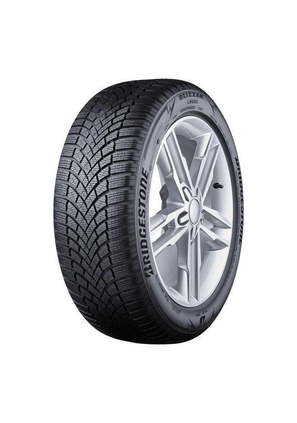 Bridgestone 205/70R15 BLIZZAK LM005 96T Kış Lastiği 2025 Üretim