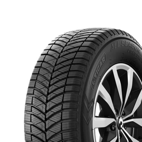 Kormoran 195/70 R15C 104/102R All Season Light Truck Dört Mevsim Lastiği 2026