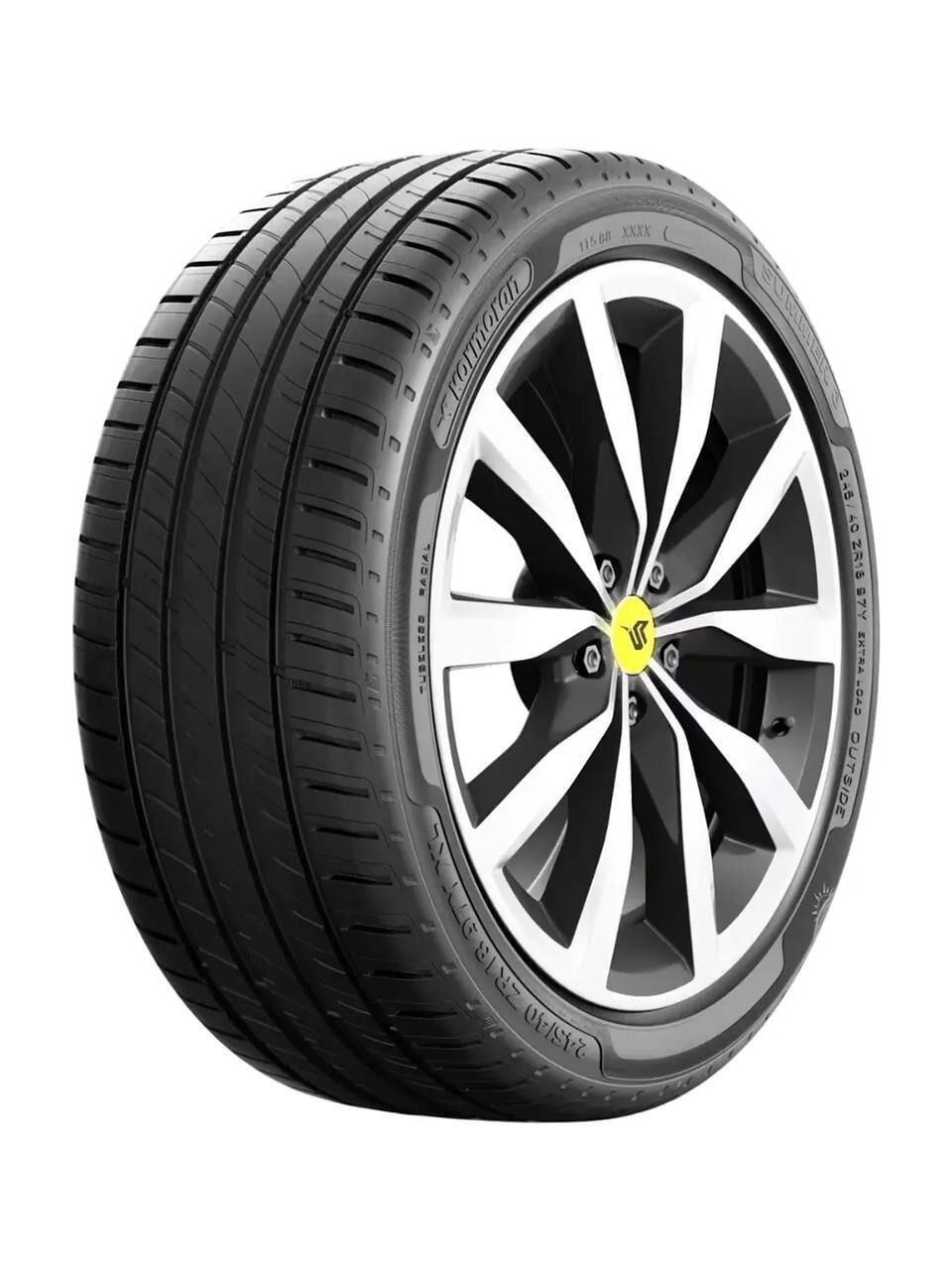Kormoran 225/55R18 98V Summer 3 Suv Yaz Lastiği 2026