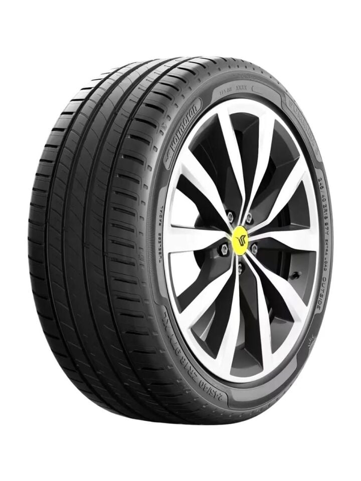 Kormoran 225/55R18 98V Summer 3 Suv Yaz Lastiği 2026