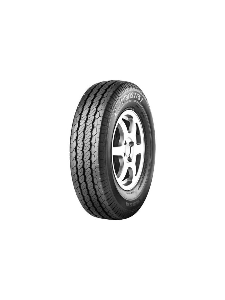 Lassa Transway 215/75R16C 113/111R Yaz Lastiği - 2021