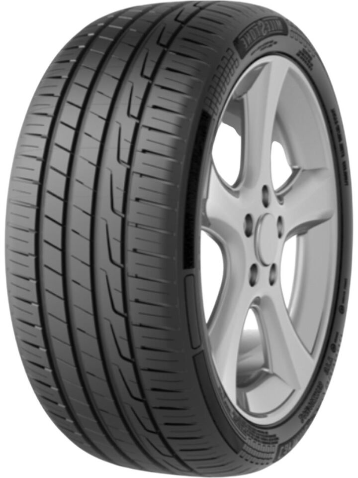 Milestone CarMile Sport 215/45 R17 91W Reinf. Yaz Lastiği - 2026