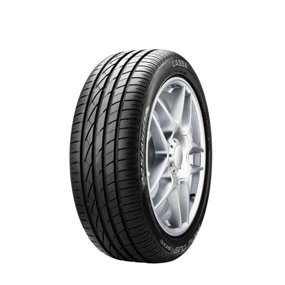 Lassa 195/60R15 IMPETUS REVO 88H TB X Yaz Lastiği (Üretim: 2015)