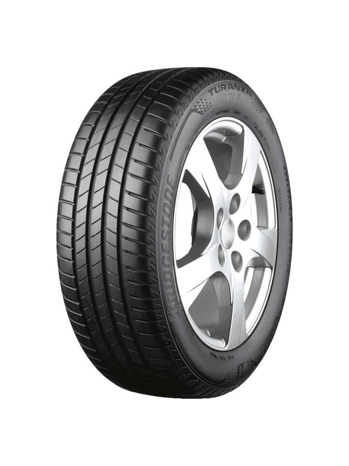 Bridgestone Turanza ER300 225/55 R17 97Y RFT X Yaz Lastiği - 2026