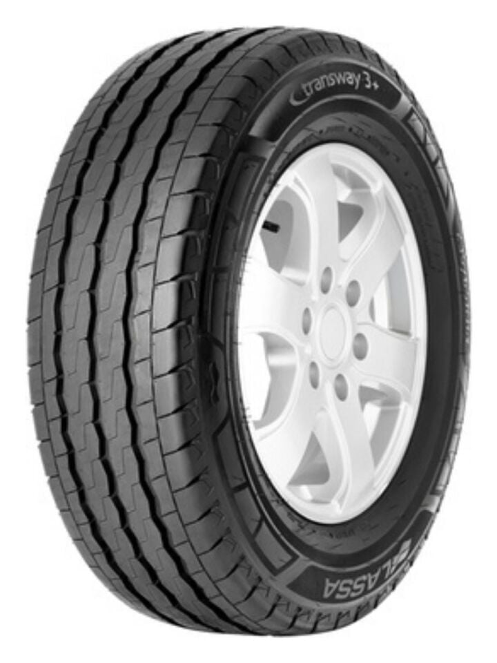 Lassa Transway 3 Plus 215/75 R16C 116/114R Yaz Lastiği - 2025
