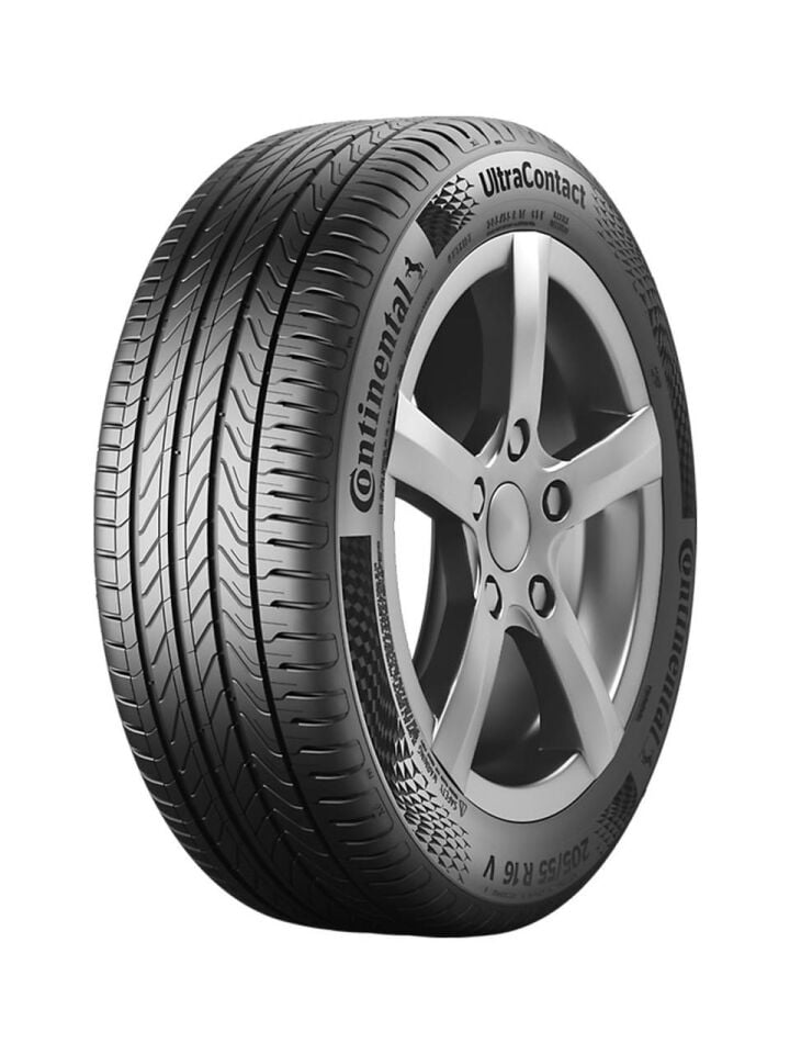 Continental UltraContact 225/55 R16 95W FR Yaz Lastiği - 2026