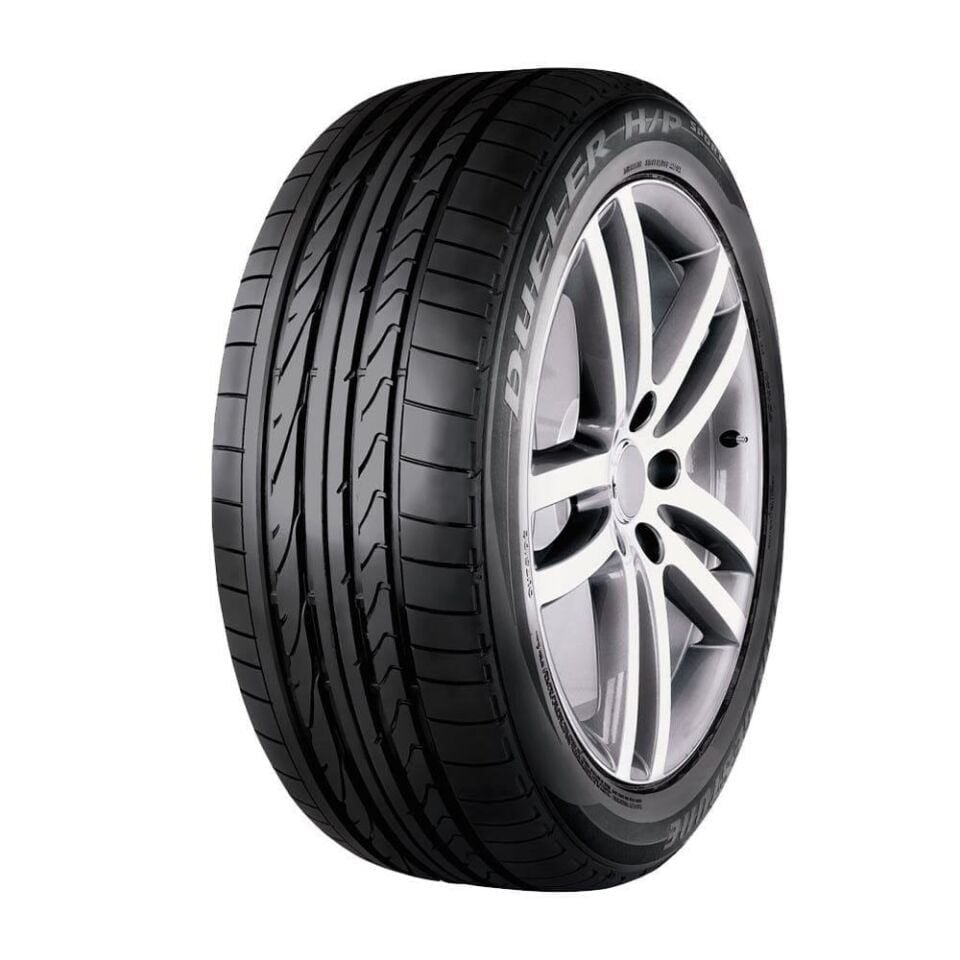 Bridgestone 235/45R20 H/P SPORT 100W TB.XL MO XYaz Lastiği (Üretim: 2013)