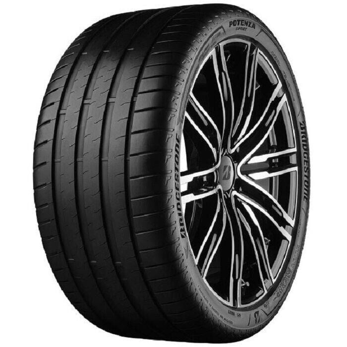 Bridgestone Potenza Sport 255/40 R20 101Y XL Yaz Lastiği - 2026
