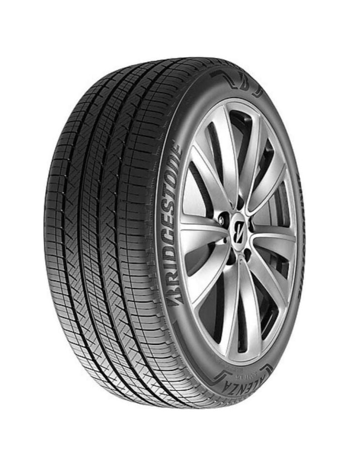 Bridgestone Alenza S 235/50R20 104T XL (Yaz) (2026)