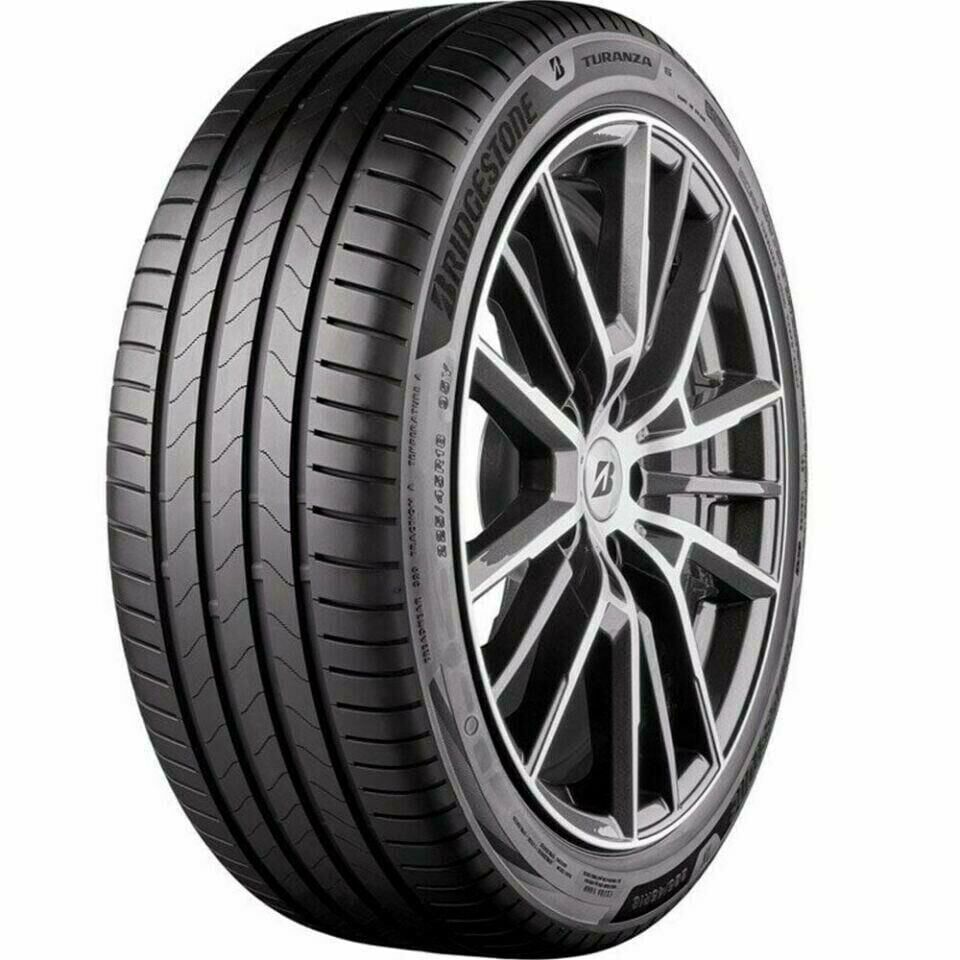 Bridgestone 315/35R20 TURANZA 6 110Y XL Yaz Lastiği (Üretim: 2024)