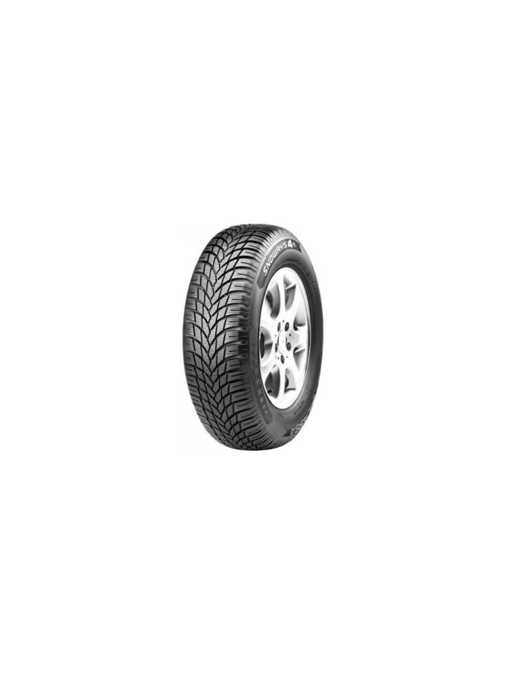 Lassa Snoways 4 205/60R16 92H Kış Lastiği - 2026