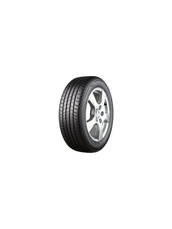Bridgestone Turanza T005 225/45R18 91W EXT MOE Yaz Lastiği - 2026