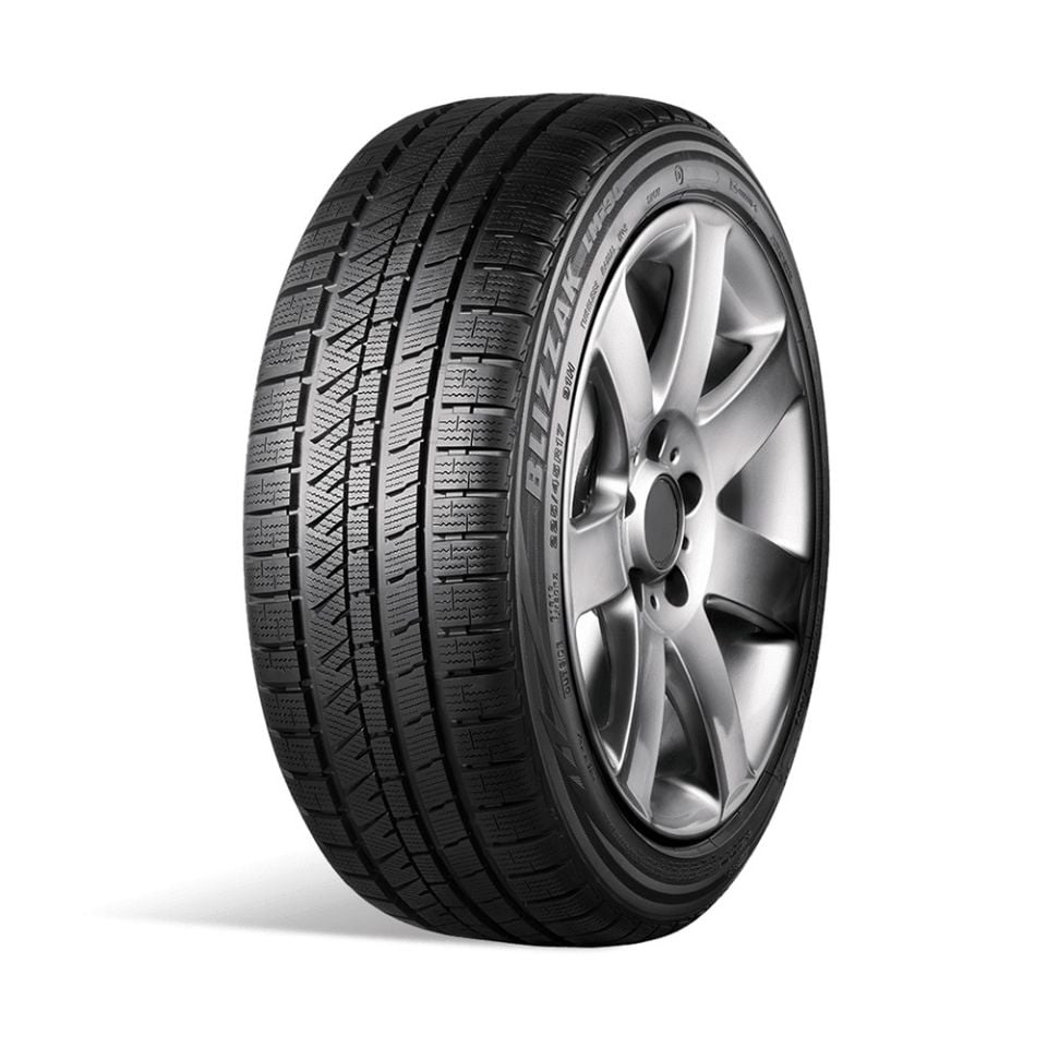 Bridgestone 175/65R15 LM 30 84T TB. Kış Lastiği (Üretim: 2013)