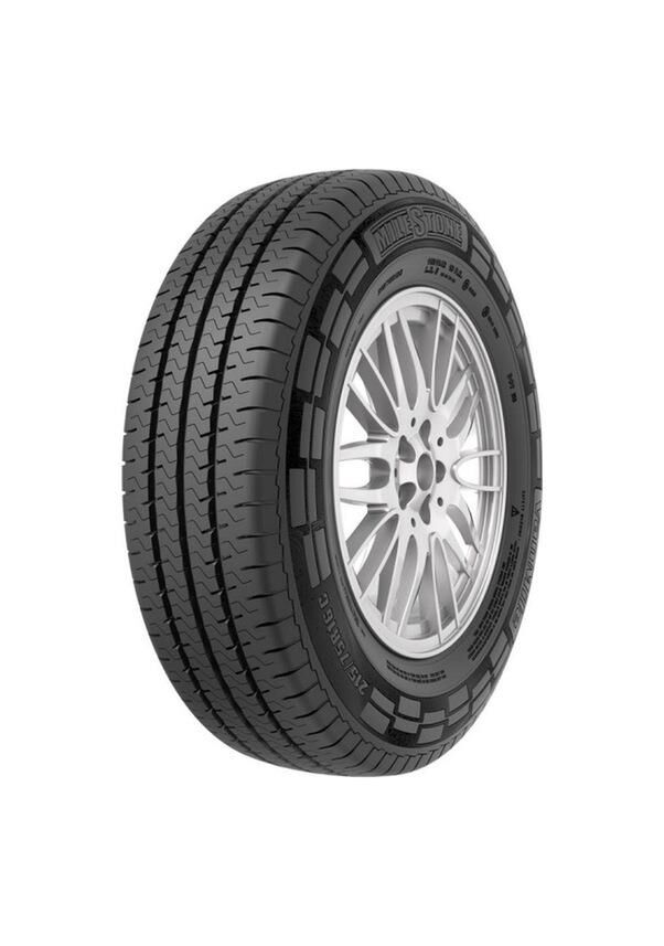 Milestone VanMile 215/65R16C 109/107R Yaz Lastiği - 2026