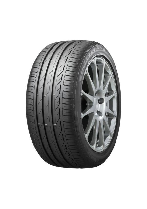 Bridgestone Turanza T001 225/55R17 97W RFT X Yaz Lastiği - 2026