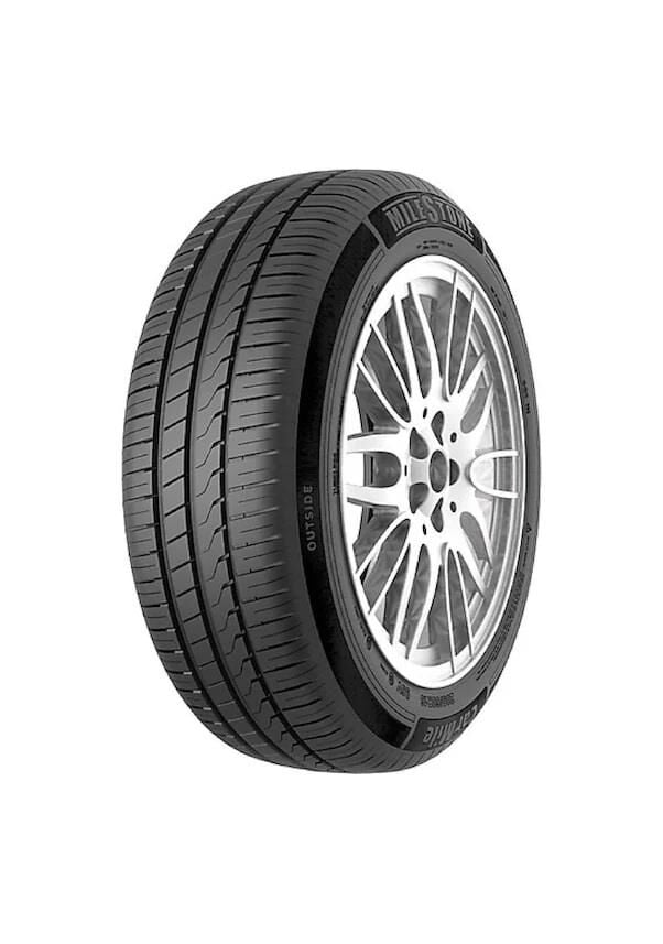 Milestone CarMile Sport 235/45R18 98Y Reinf. Yaz Lastiği - 2026
