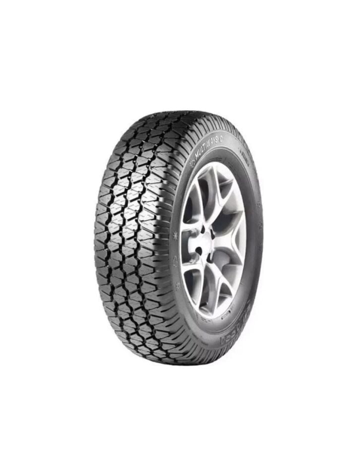 Lassa Multiways-C 235/65R16c 121/119N M+S 3Pmsf - 2026 Üretim
