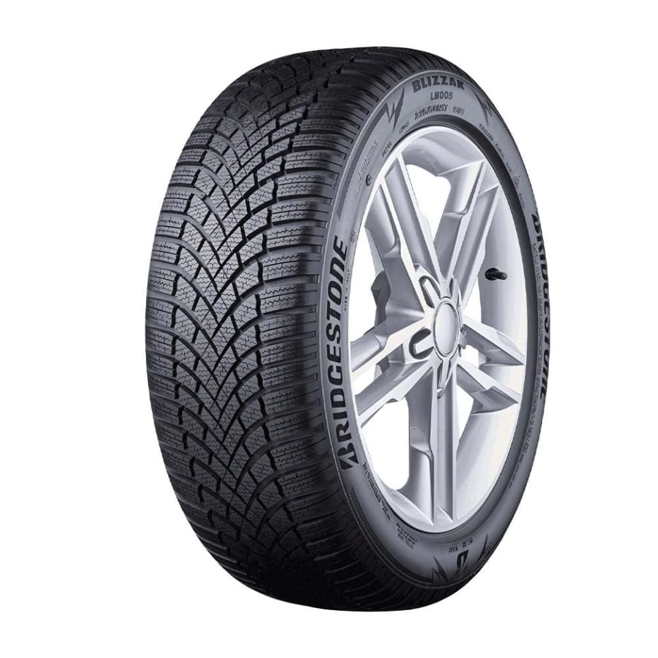 Bridgestone 255/40R18 LM005 99V  LAML Kış Lastiği (Üretim:2021)