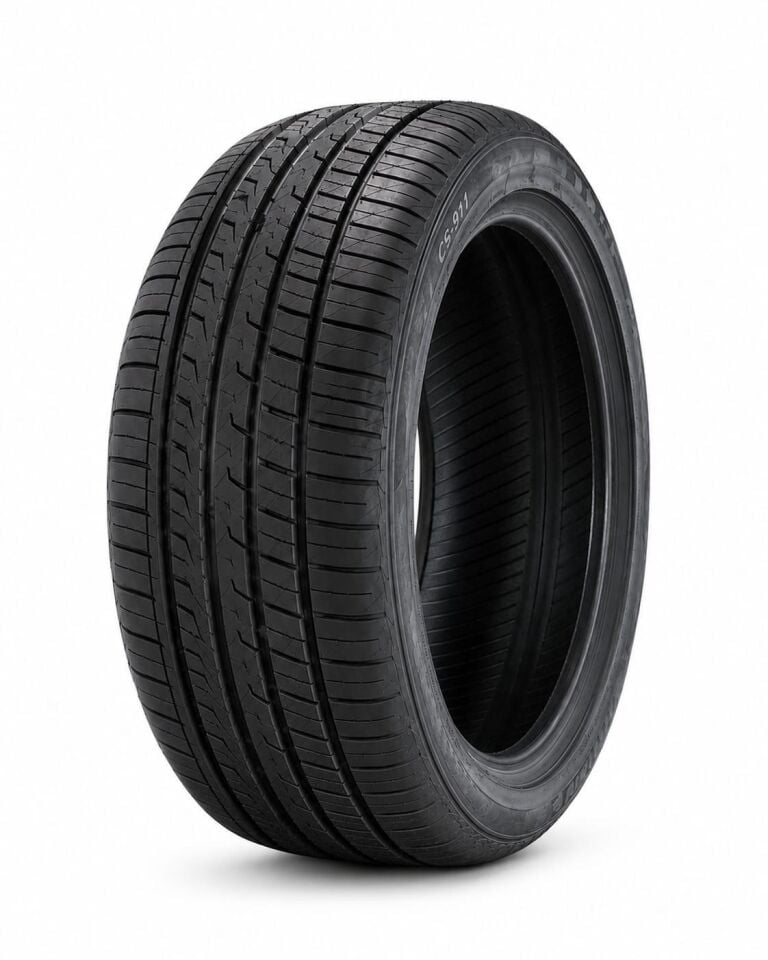 Cıtystar 195/55 16  CS-911 87H Yaz Lastiği 2026 Üretim