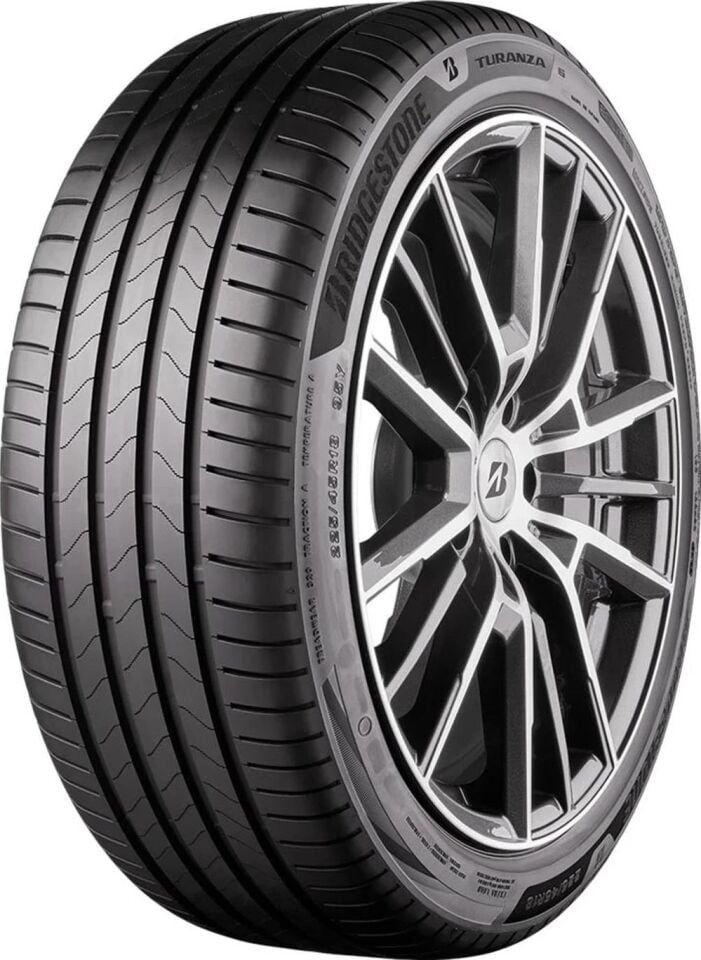 Bridgestone Turanza 6 215/45 R16 90V XL Yaz Lastiği - 2026