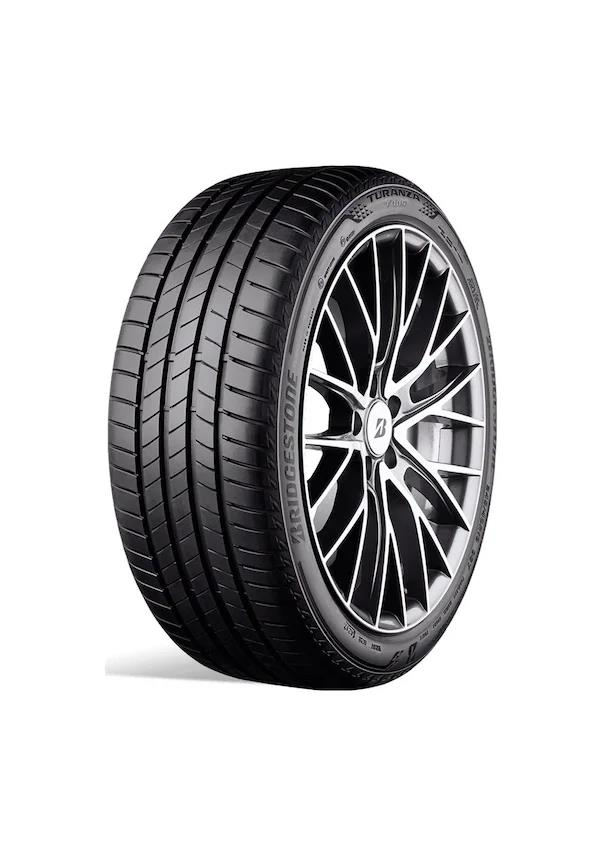 Bridgestone 195/55 R16 TURANZA T005 87H YAZ LASTİĞİ 2025 ÜRETİM