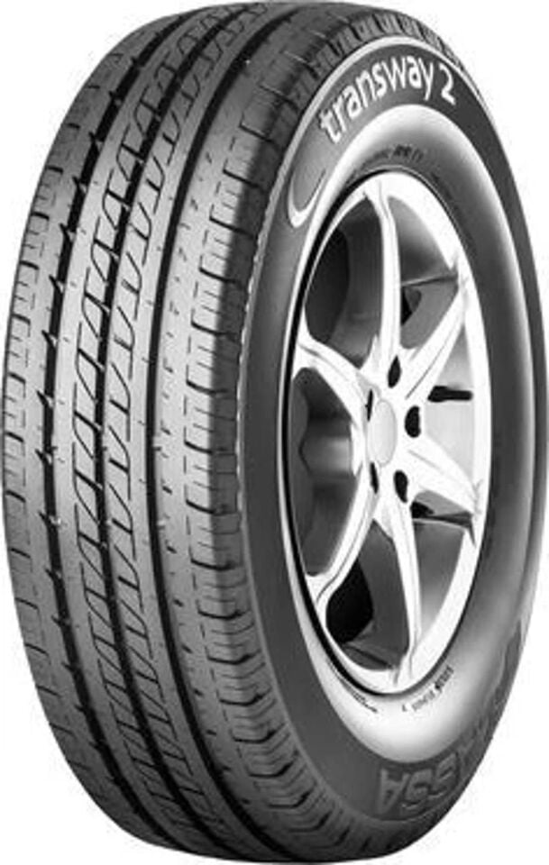 Lassa Transway 2 235/65 R16C 121/119Q Yaz Lastiği - 2026