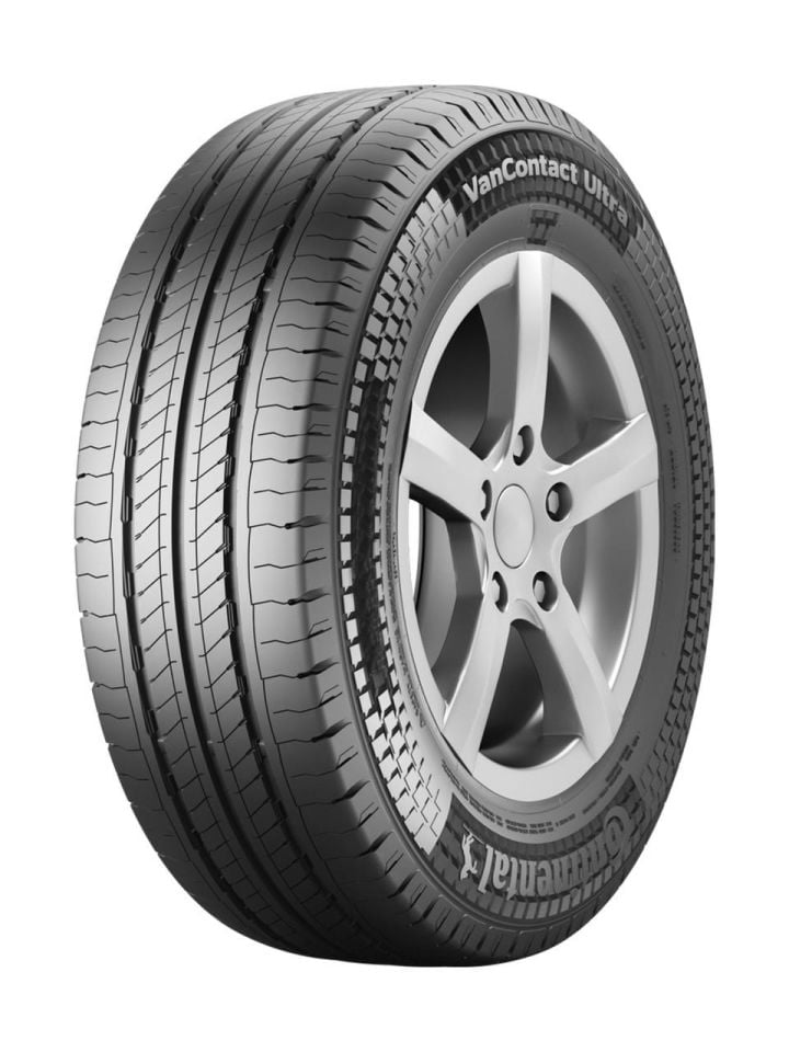CONTİNENTAL 215/65 C16 VAN ULTRACONTACT 109/107T XL YAZ LASTİĞİ 2025 ÜRETİM