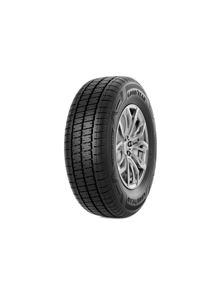 Goodyear Eagle Sport 4 Seasons Cargo 215/65 R16C 109/107T 4 Mevsim Lastik - 2025