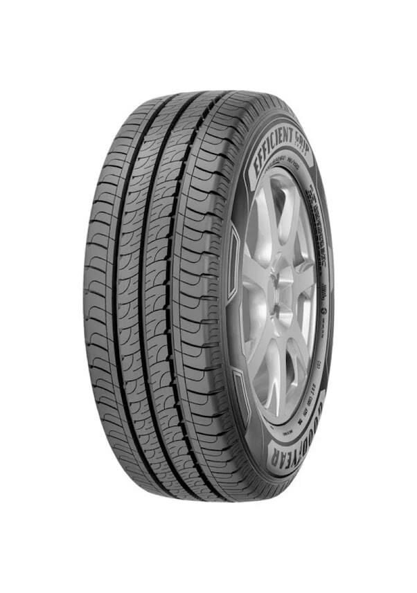 195/75 16 GOODYEAR EFFIGRIP CARGO 107/105R 2023