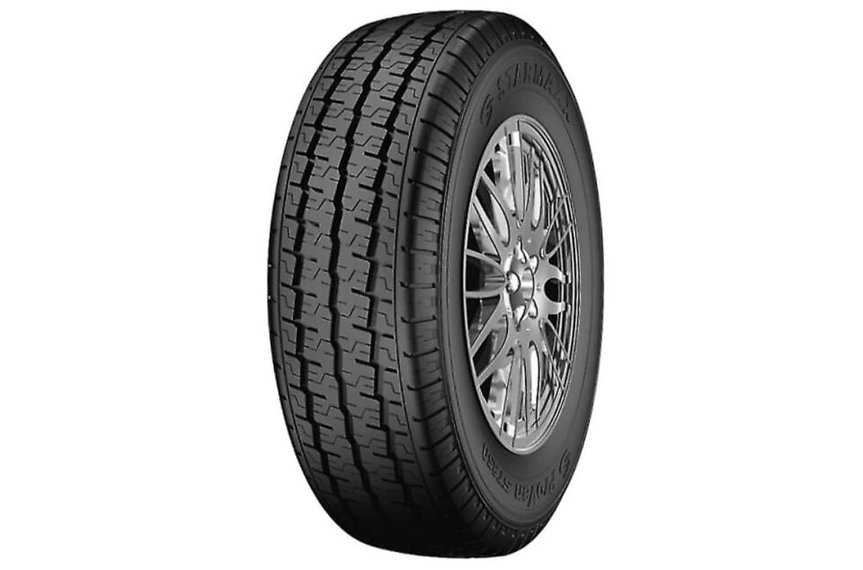 Starmaxx Provan ST850 Plus 225/75 R16C 118/116R Yaz Lastiği - 2025