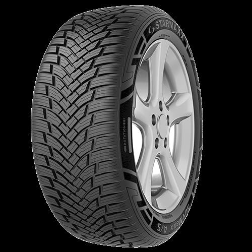 Starmaxx 215/60R17 Suvmaxx A/S 100V Dört Mevsim Lastiği (Üretim: 2026)