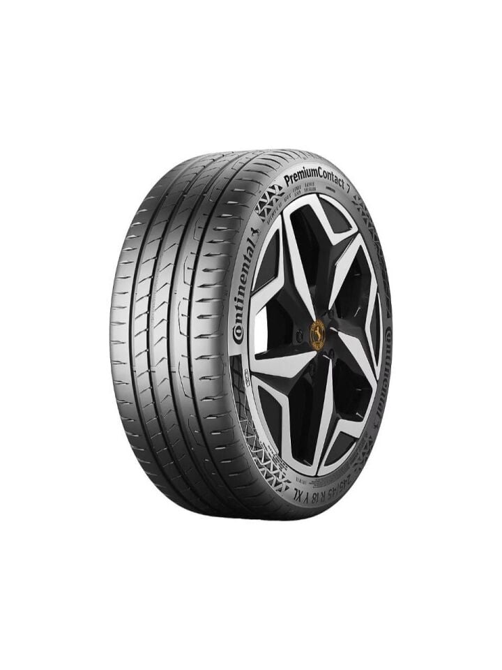 Continental PremiumContact 7 215/55 R17 94V Yaz Lastiği - 2025