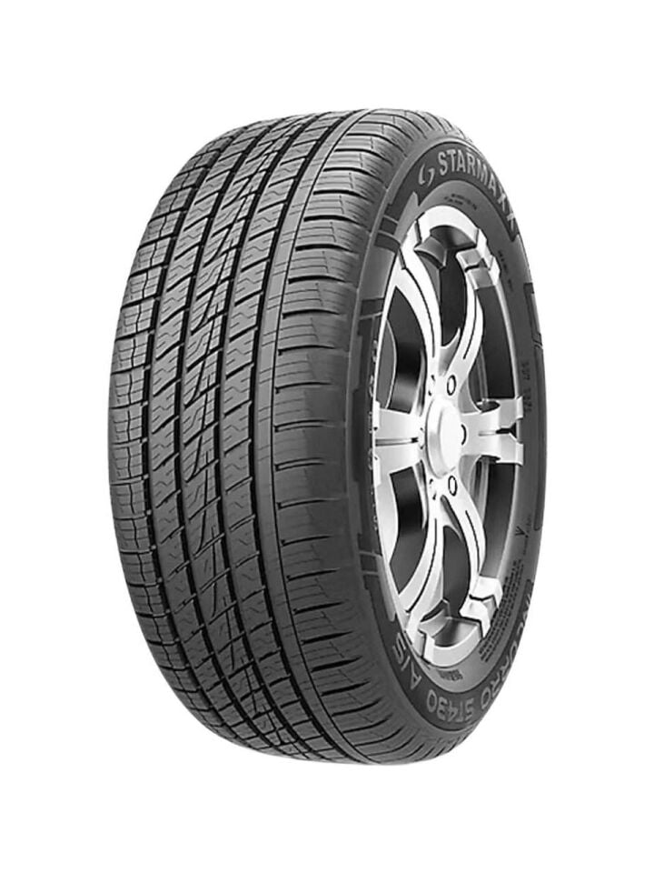 Starmaxx Incurro A/S ST430 215/65 R17 99H 4 Mevsim Lastik - 2025