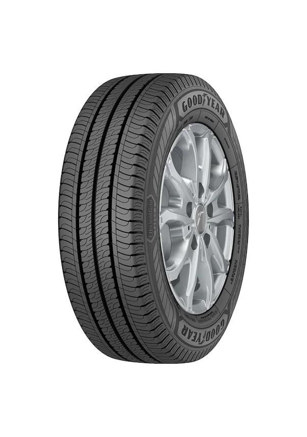 GOODYEAR 215/65C16 CARGO UG 109/107 8PR KIŞ LASTİĞİ