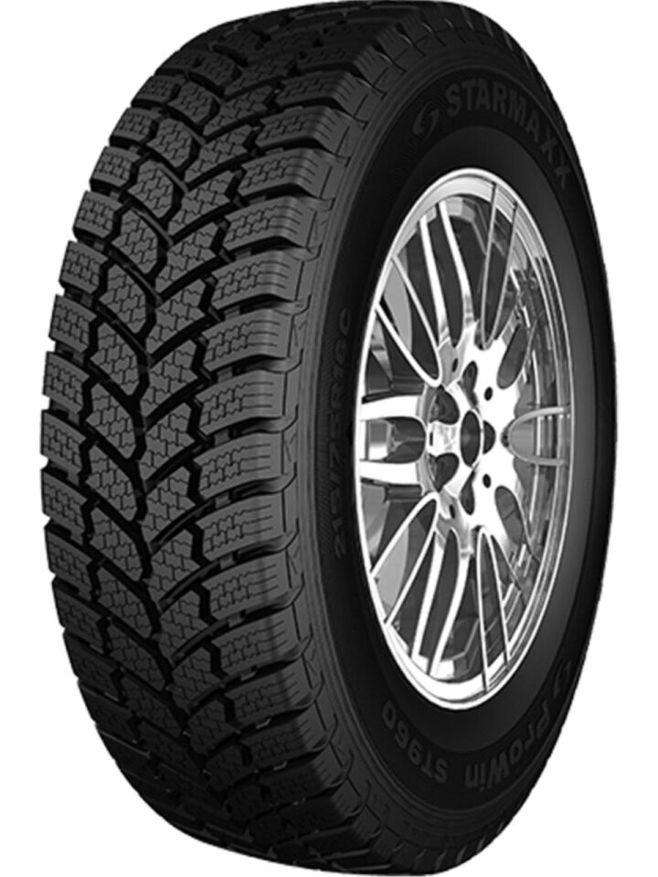 195/75 16 STARMAXX PROWIN ST960 107/105R 8PR C KIŞ