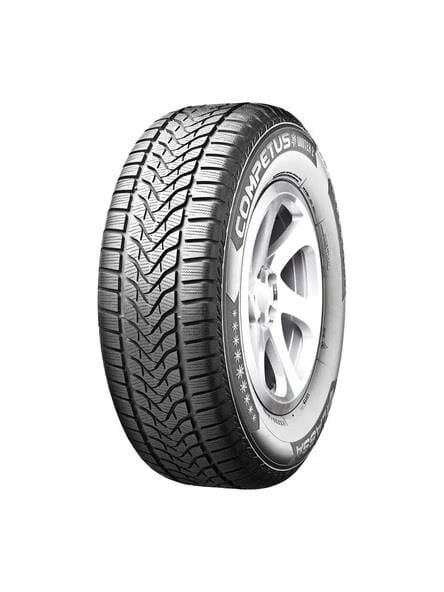 Lassa Competus Winter 2 Plus 215/60 R17 100V XL Kış Lastiği - 2026